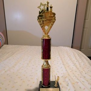 Meet your Posher, Jing